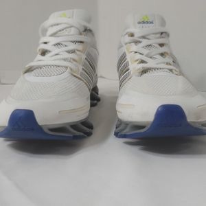 Adidas Springblade Shoe's Size 12
